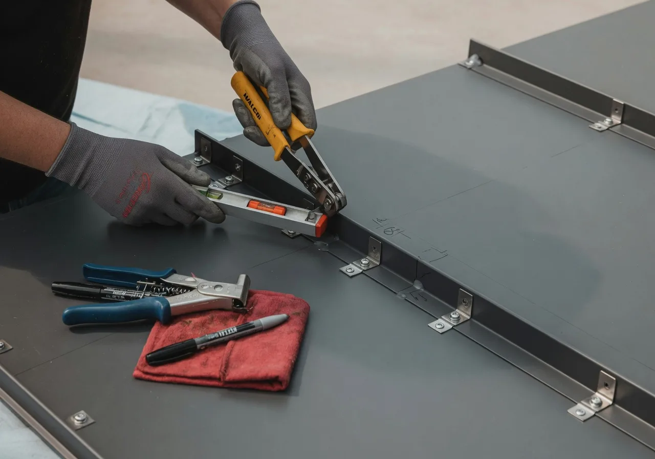 Why choose Metal Roofing Installation in Port Ludlow, WA